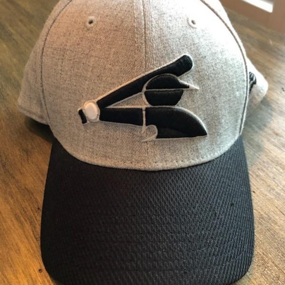 white sox flex fit hat